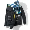 Saunders Lightweight Jacket