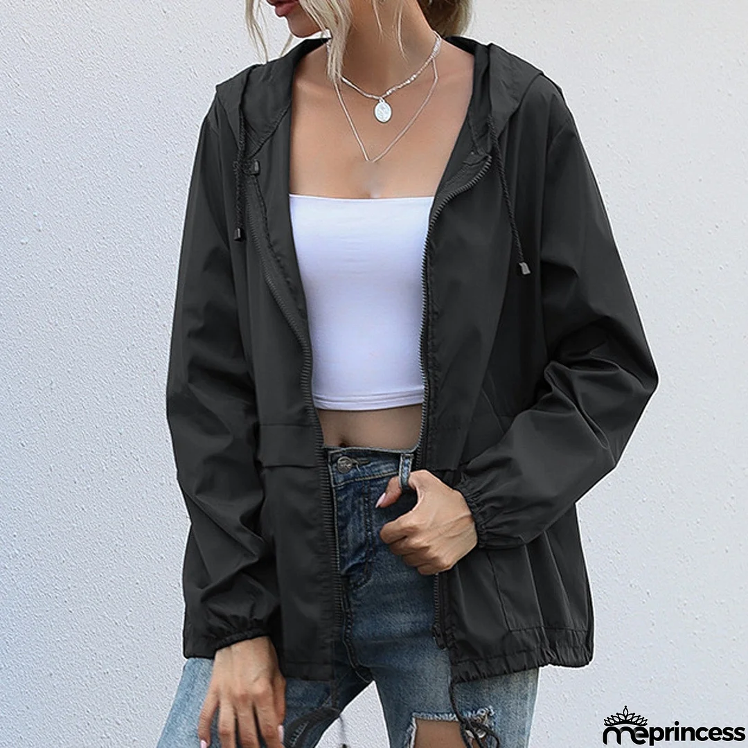 Effortless and Trendy winter Coat