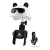 Bike Smartphone Holder 360 Degree Rotatable Reinforced Mobile Phone Bracket