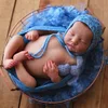 20'' Sydney Truly Sleeping Baby Girl Doll Girl - Realistic Handmade Birthday Present - RBBI-Myrebornbabydoll&reg; Myrebornbabydoll&reg;