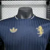 2025/2026 Player Version  Juventus Terrace Icons Jersey  Thai Quality  1:1