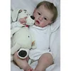 Babiesprincess Lifelike Reborn Baby Doll, Babiesprincess