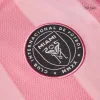 Inter Miami CF Home Soccer Jersey 2025 &ndash; Club World Cup