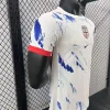 2024 Player Norway Soccer Jersey Away