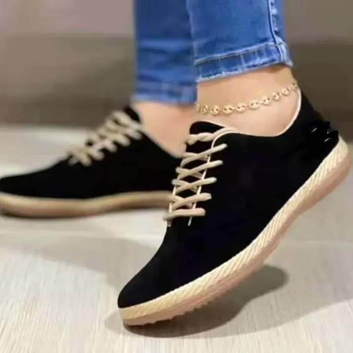 Breakj Breakj Women's Shoes Single Shoes Casual 2023 Autumn And Winter New Light Women's Singles Shoes