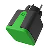 Smart Plug Power Monitor Smart Plug Mini Socket Work with Alexa Google Assistant