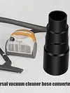 4/5-layer Vacuum Cleaner Hose Adapter 22mm 28mm 30mm 36mm 45mm Universal