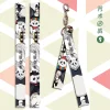 Characters of Jujutsu Kaisen Streamer Bell Key Chain - Free Shipping - Jujutsu Kaisen