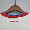 2021 Chile Away Football Shirt 1:1 Thai Quality