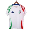 Italy Away Jerseys Full Kit EURO 2024