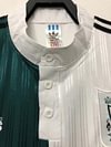 1995/1996 Retro Liverpool Away Football Jersey 1:1 Thai Quality love fball