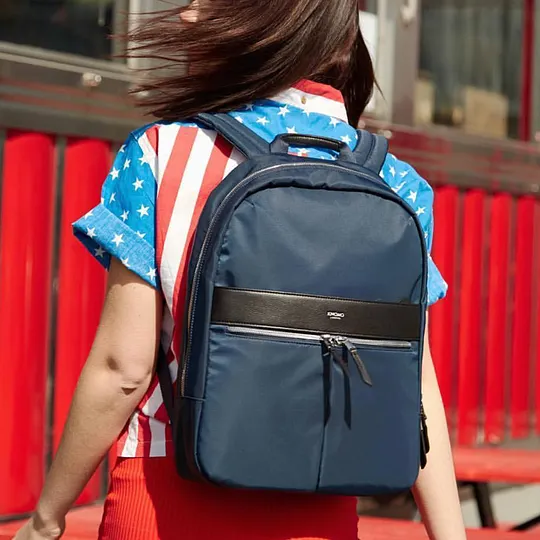Knomo Beauchamp Laptop Backpack - 14 display picture 3