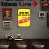 Sex Pistols - Metal Tin Signs(8*12Inch/12*16Inch)