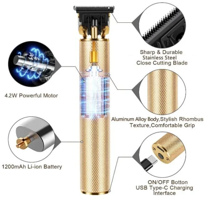 Professional Hair Clipper /Electric shaver 