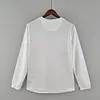 2012 Retro Long Sleeve Portugal Away Football Shirt 1:1 Thai Quality