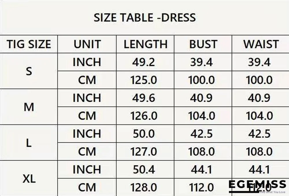 New Shirt and Long Skirt Fashion Print Dress In Summer | EGEMISS