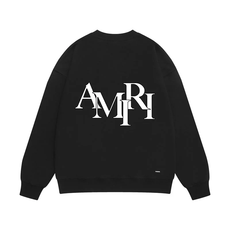 Amiri 2023 New Arrival Fashion Hoodie