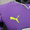 2025/2026 Player Version Dortmund Special Edition Purple Football Shirt 1:1 Thai Quality