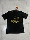 Joyfball 2025/2026 Liverpool 20th Anniversary Champion Version Soccer Jersey 1:1 Thai Quality