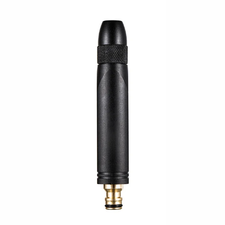 Ugello per irrigatore a canna lunga in metallo