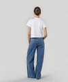Low Rise Cool Jeans (Buy 2 Free Shipping)