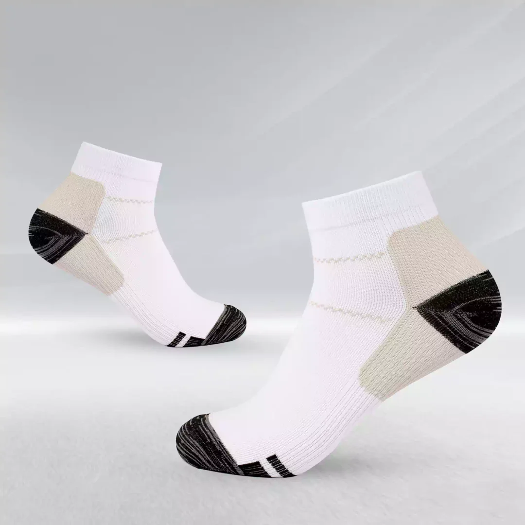 Letclo™ Orthopedic Compression Socks - 3 Pairs letclo Letclo