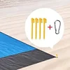 🔥Lightweight sandless beach mat