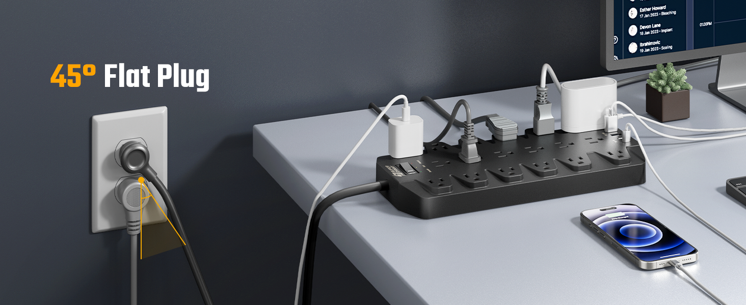 power strip