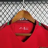 2016 Retro Portugal Away Football Shirt 1:1 Thai Quality