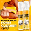 🔥Hot Sale Promotion-49% OFF-Magic Foam Cleaner Multi-functional cleaning agent
