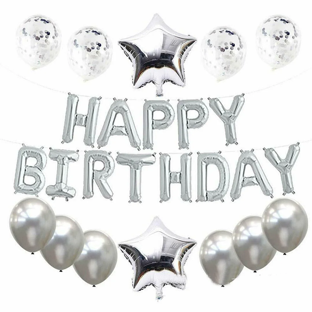 Champagne Cup/Beer Foil Balloons Party Decorations Adult Kids Balloon Father Happy Birthday Ball Event Party Supplies