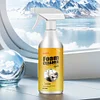 60/120/250ml Car Interior Foam Cleaner Multifunctional Cleaning Foam Spray