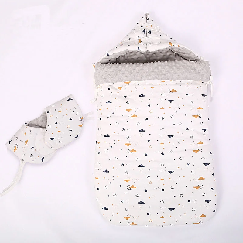 Newborn Sleeping Bag