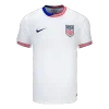 USA Home Soccer Jersey Copa America 2024