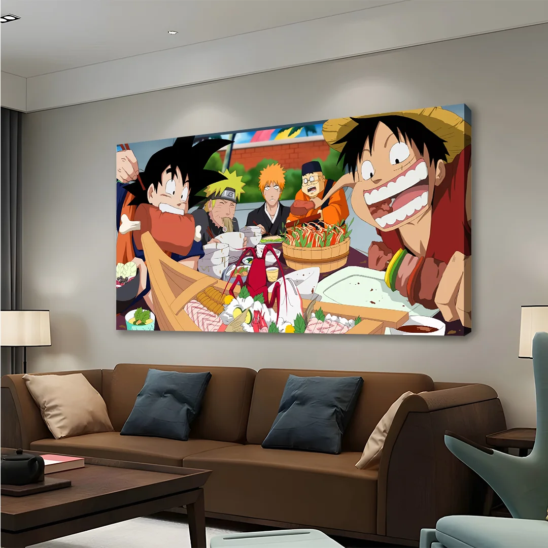 Canvas Wall Art