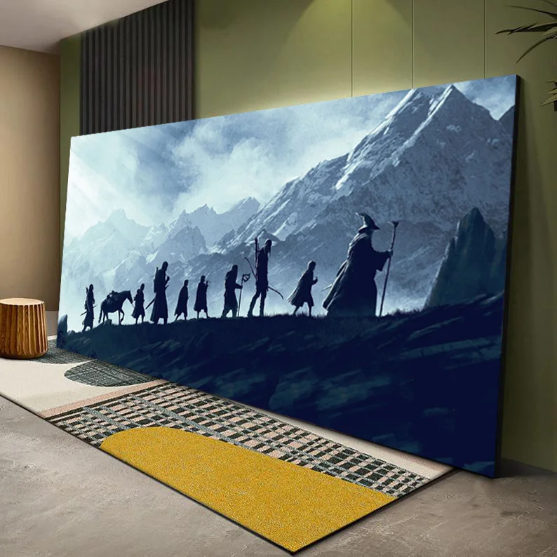 Canvas Wall Art