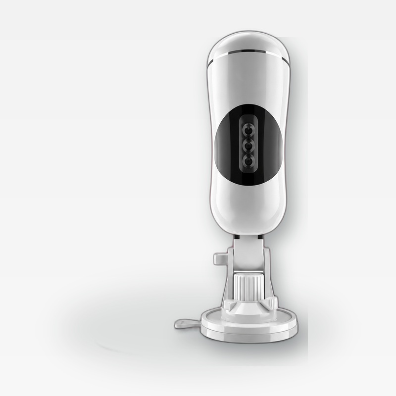 Personal wellness product view 1