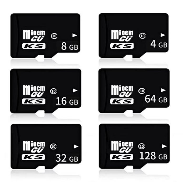 TF Card for Magnetic Mini Worldwide Gps Tracker