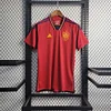 2022 FIFA World Cup Spain Home Football Shirt 1:1 Thai Quality