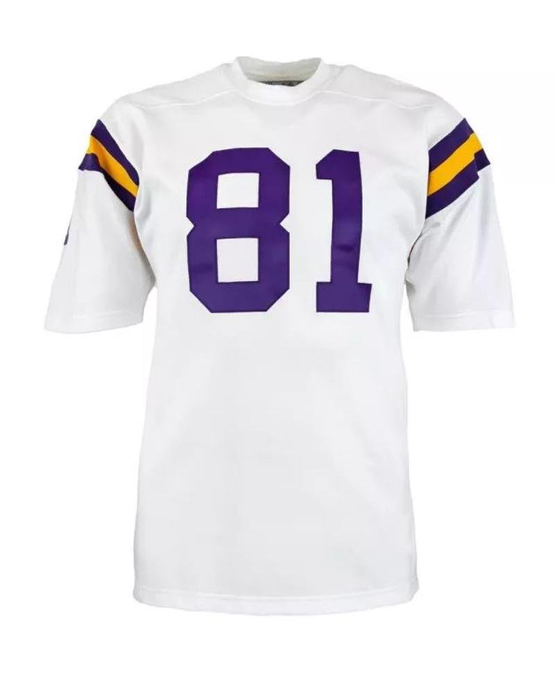 Minnesota Vikings 1969 Football Jersey