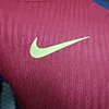 2024-2025 Players Barcelona Home Football Shirt 1:1 Thai Quality