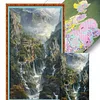 The Lord Of The Rings-11CT Stamped Cross Stitch 40*70cm(Big Size) tapestrymarket