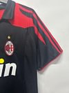 2007/2008 Retro AC Milan Third Away Football Shirt 1:1 Thai Quality love fball