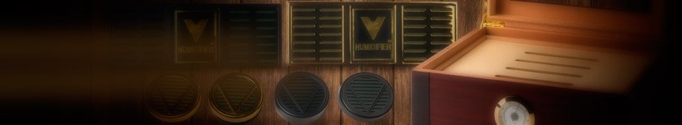 Humidor