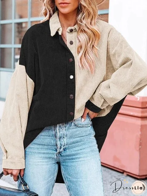 Versatile and Comfortable winter Blouse