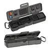 For DJI Osmo Pocket 3 Protective Shell Anti-Scratch Camera Lens Cover Compact Storage Carry Bag Cameras Accessories