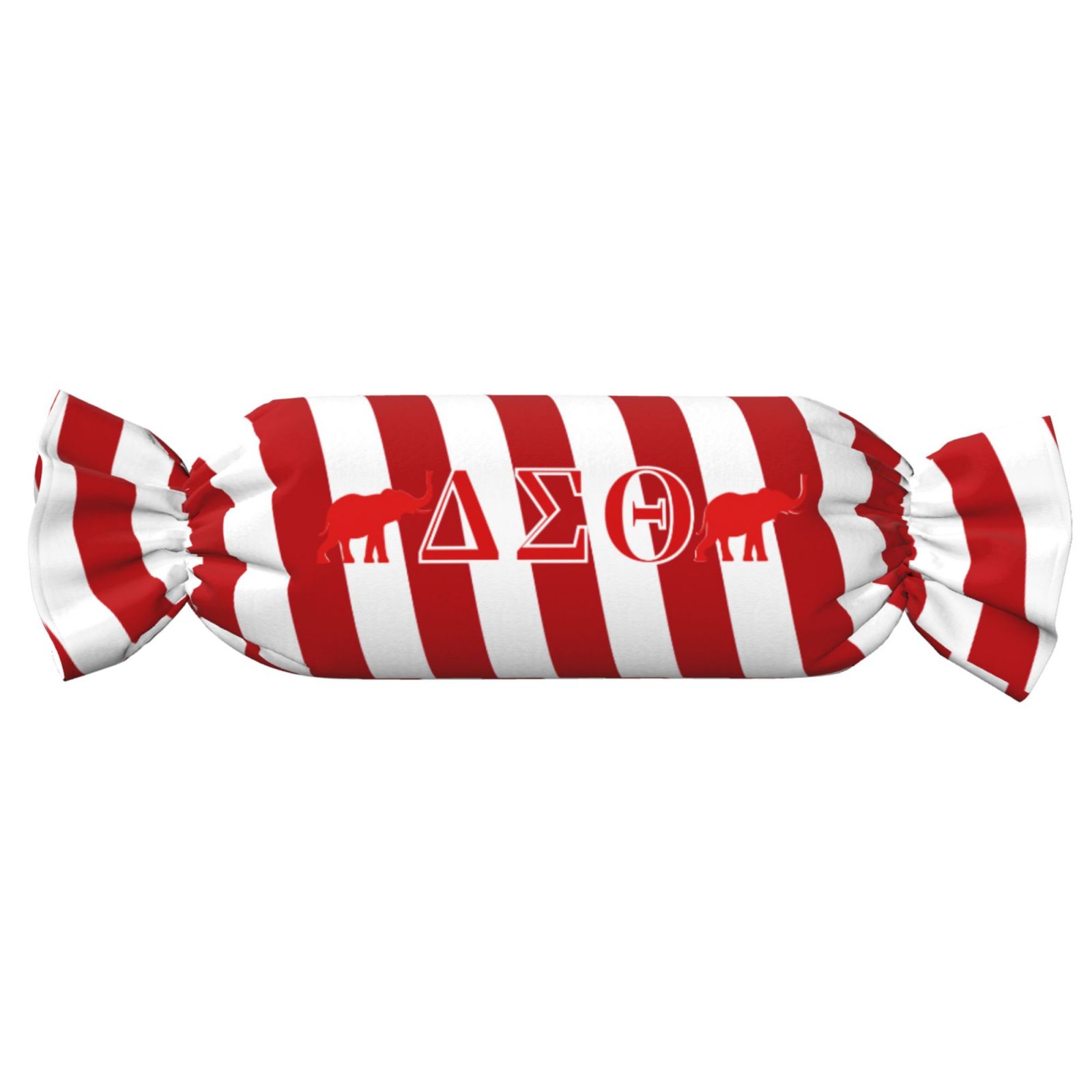 Candy Cylindrical Pillow