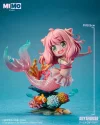 Mermaid Anya Forger - SPY X FAMILY Resin Statue - Mimo Studio