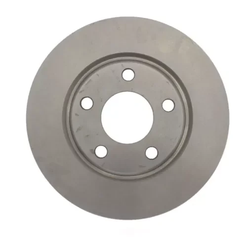 Dronehint Frt Disc Brake Rotor  Centric Parts  121.33056 (For: Audi Sport) Parts
