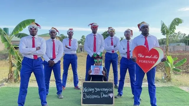 [africa wishes video | wishes from africa | happy birthday wishes]